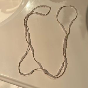 Layering Necklace